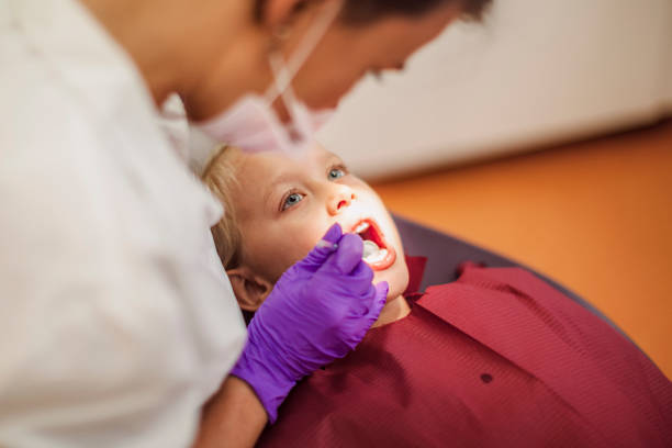 Best Walk-In Emergency Dental Services in Dover, NH
