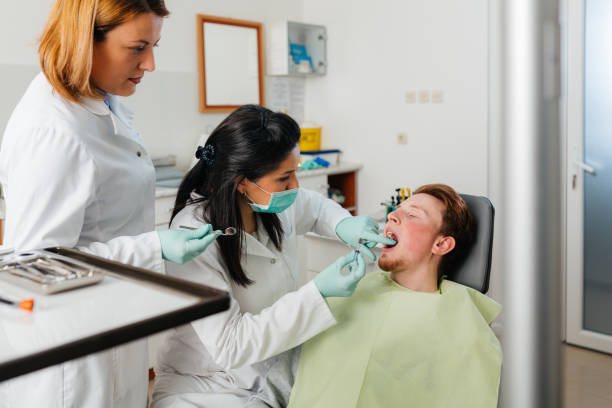 Best Dental Abscess Treatment in Dover, NH