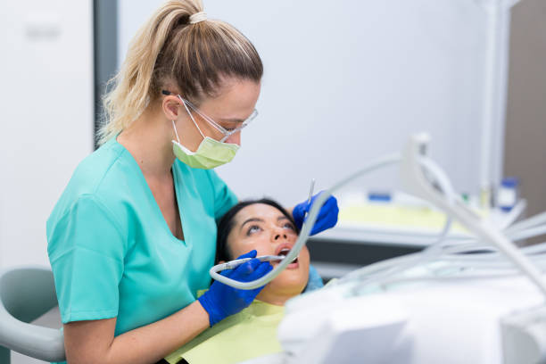 Best Emergency Wisdom Tooth Extraction in Dover, NH