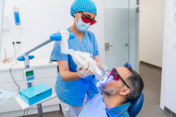 Best Emergency Denture Repair in Dover, NH